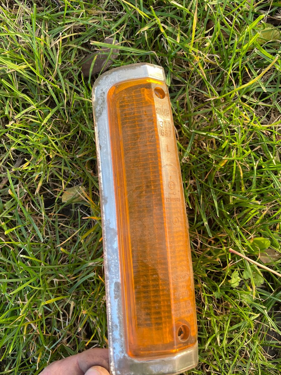 BMW 1500/1600/1800/2000 - díly - 16