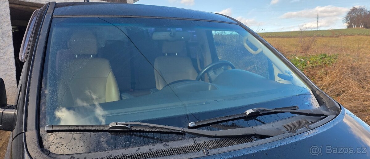 Prodám Hyundai H1 - 16