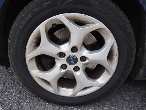 Ford C-MAX, ‼️AUTOMAT‼️, 2.0 TDCI, r.v. 2009 - 16