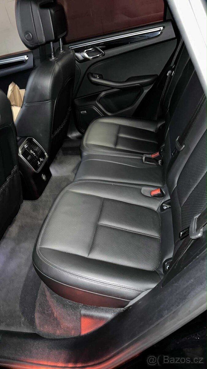 Porsche Macan 2.0tfsi 2019 - 16