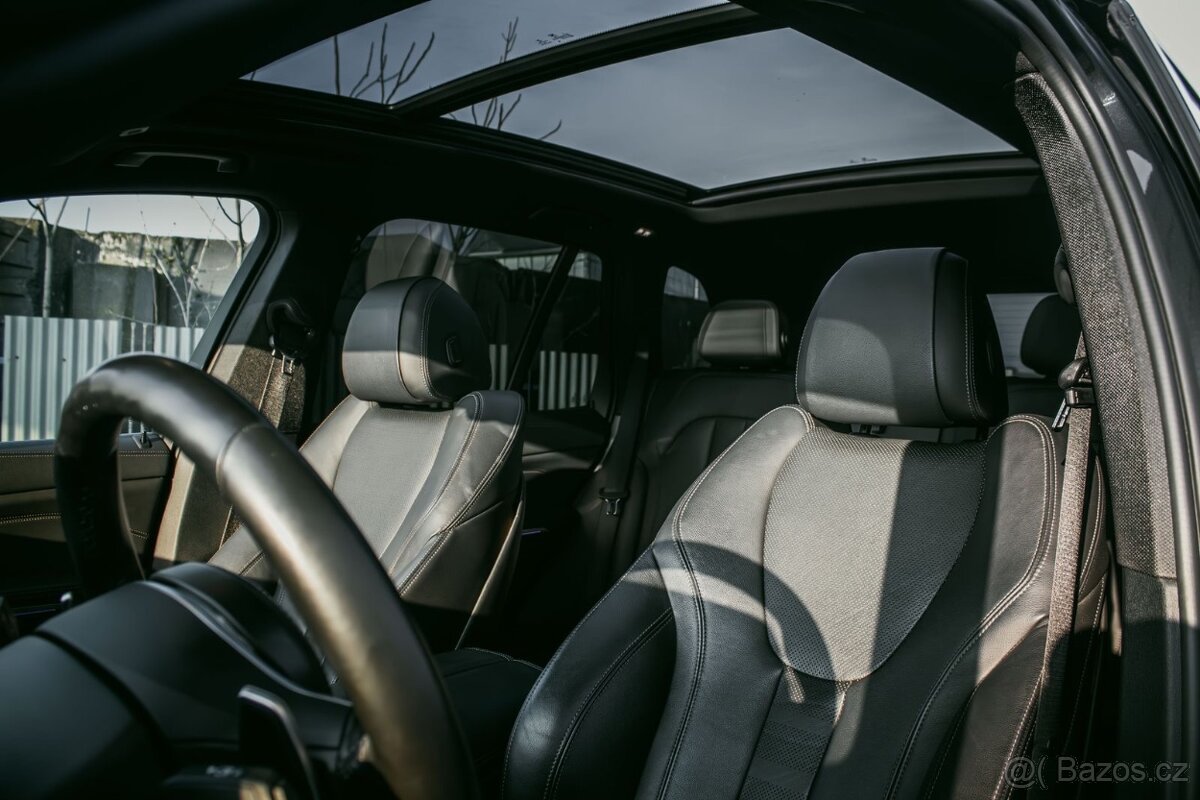 Bmw x5 2021 top stav - 16