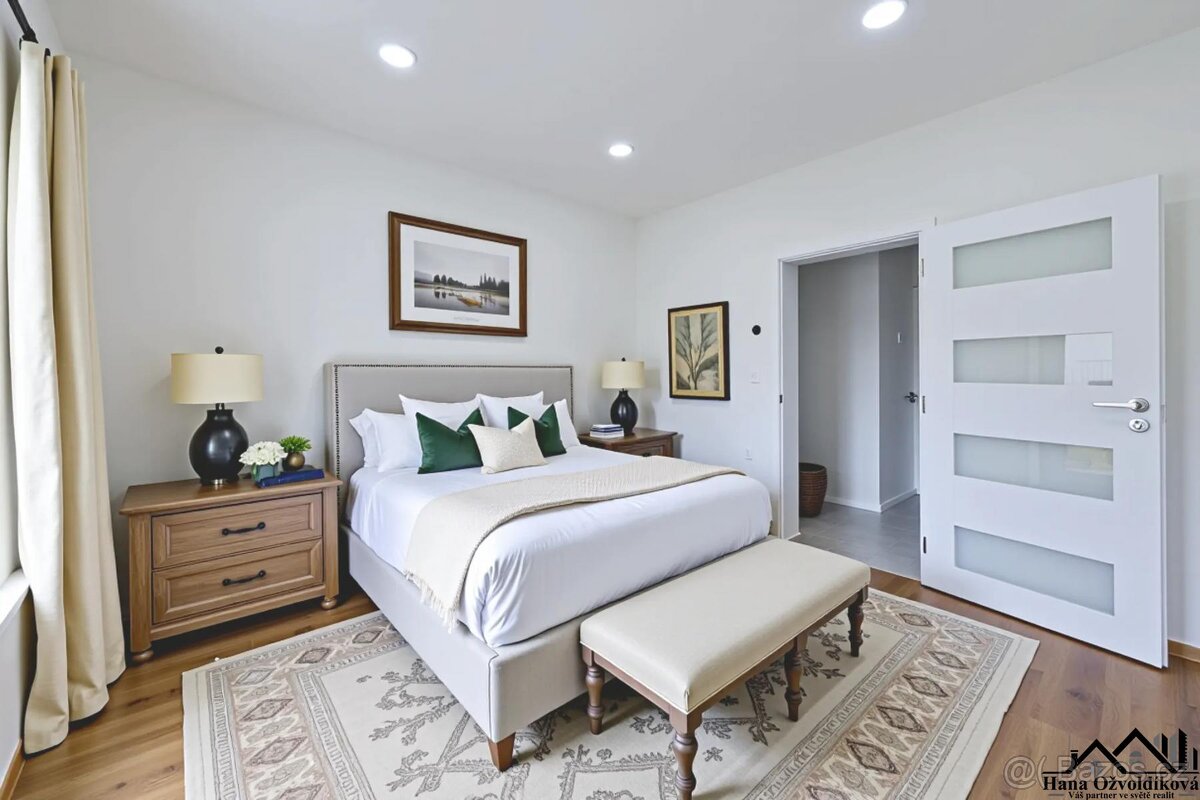 Prodej rodinného domu v Sudicích - 16