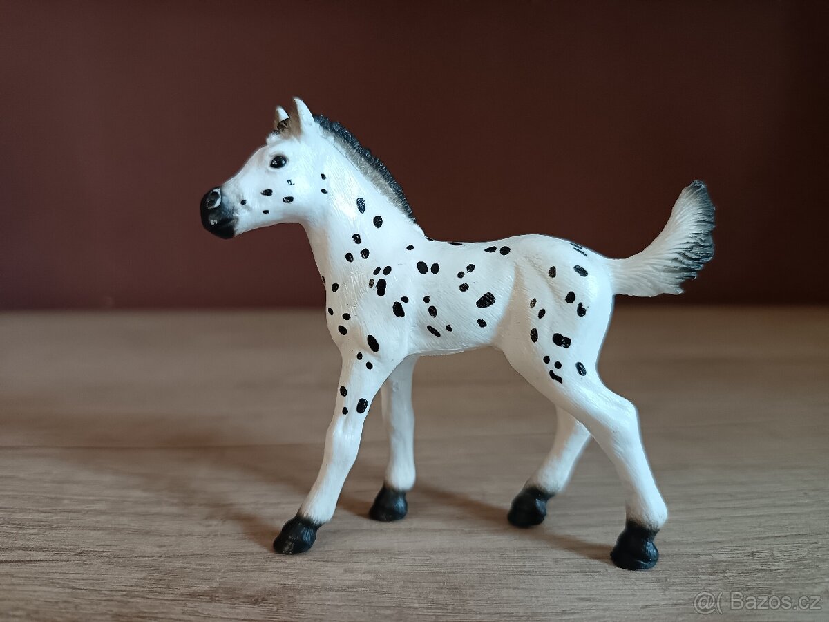 SCHLEICH a COLLECTA Koně - 16