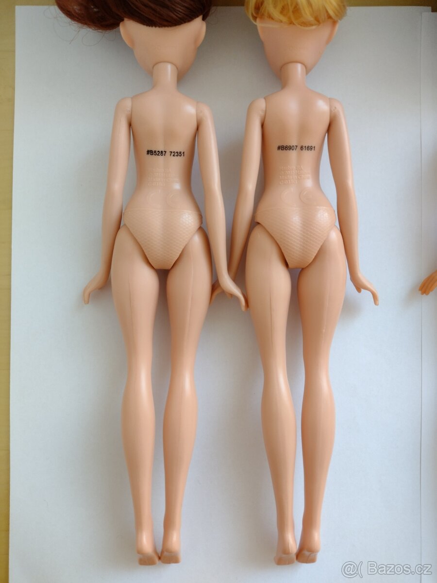 Panenky Disney 2 - 16