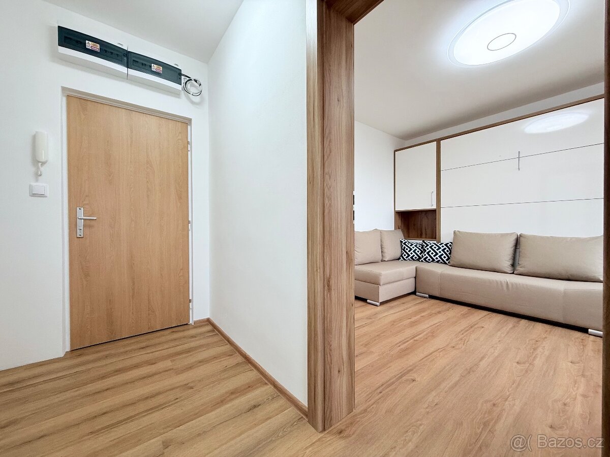 Prodej bytu 1+1, Karviná-Mizerov, ulice Slovenská - 16