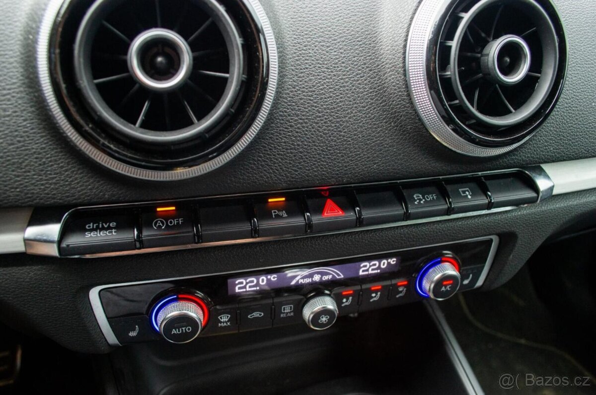 Audi S3 8V 2.0 TFSi - 16