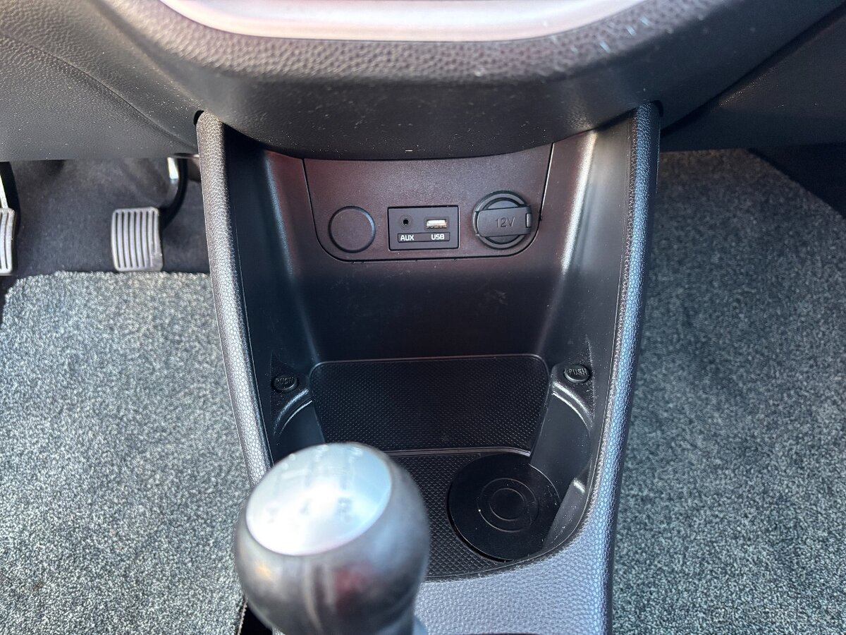 Kia Picanto 1.0i - 16