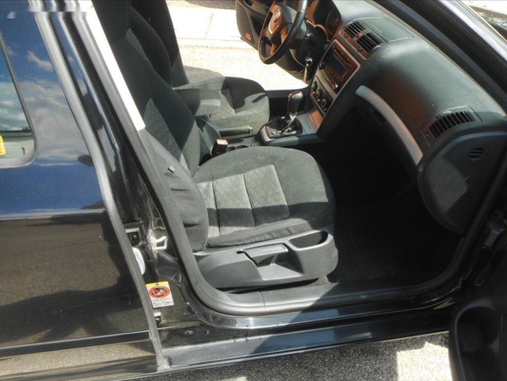 Škoda Octavia,1,6 TDi 1 - 16