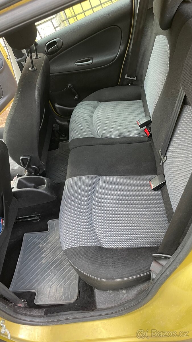 Peugeot 206 SW 1.4hdi 50kw - 16