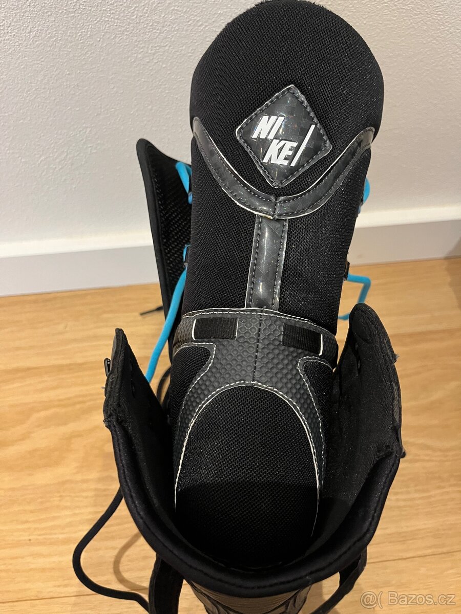 Snowboard Burton Feather - set - 16