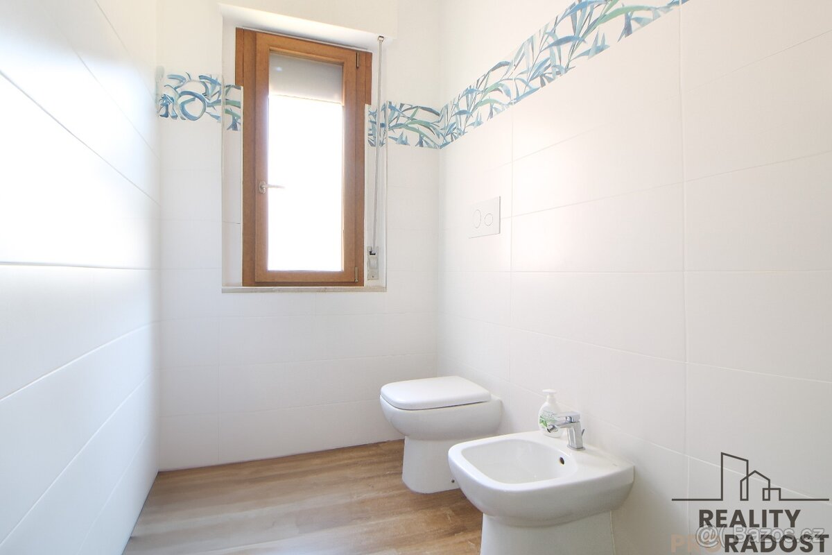 Prodej bytu 3+kk 80 m² Francavilla, Itálie - 16