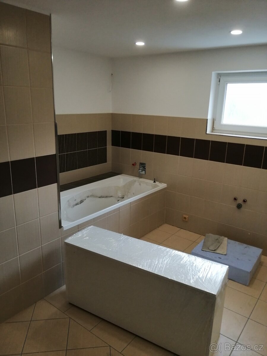 Obklady rekonstrukce - 16