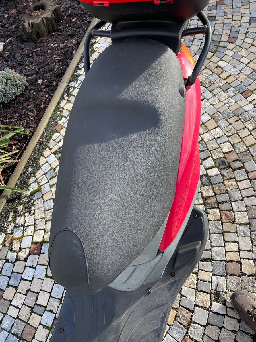 Piaggio Fly 100 ccm - 4 takt - rok 2006 - 16