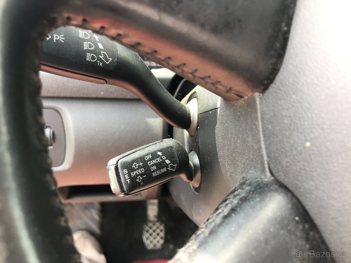 Audi A3 Sportback 1.9TDI chip facelift - 16