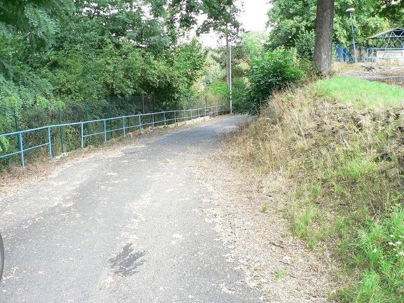 HORAŽĎOVICE, Velké Hydčice - komerční objekt - 16