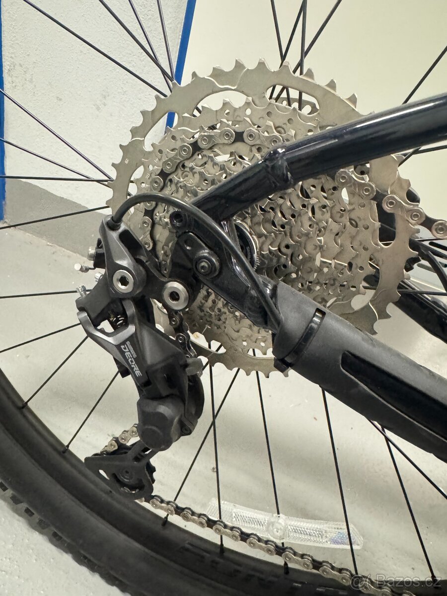 trek marlin 6 gen 3 - 16