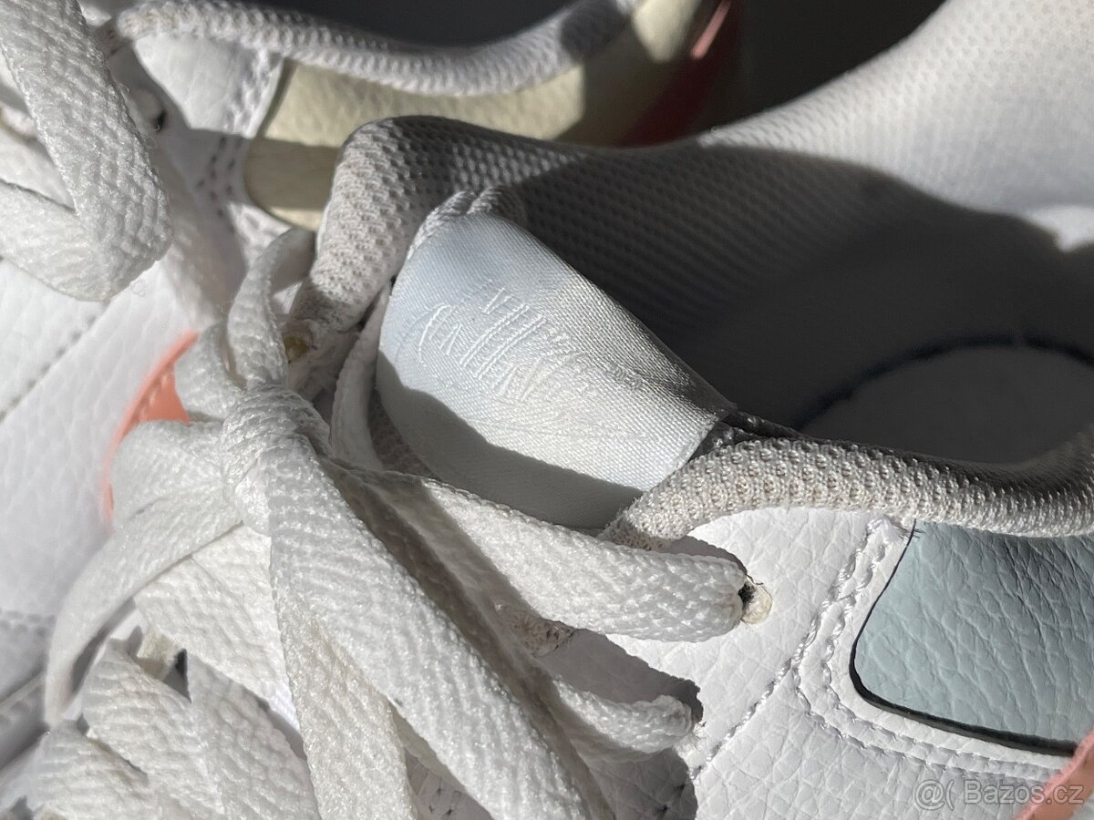 Nike court vision low - č. 39 - 16