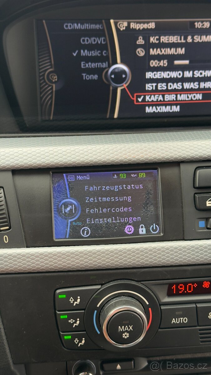 Bmw e93 335i DKG - 16