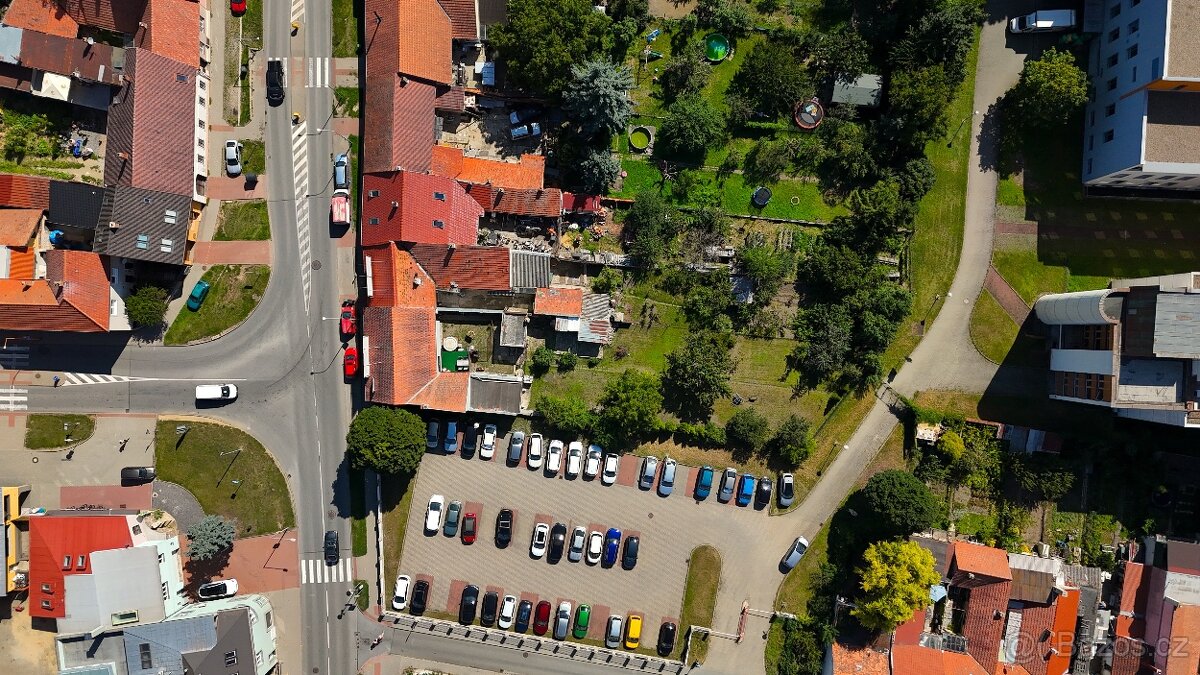 Prodej rodinného domu 110 m², pozemek 879 m² Ivančice - 16