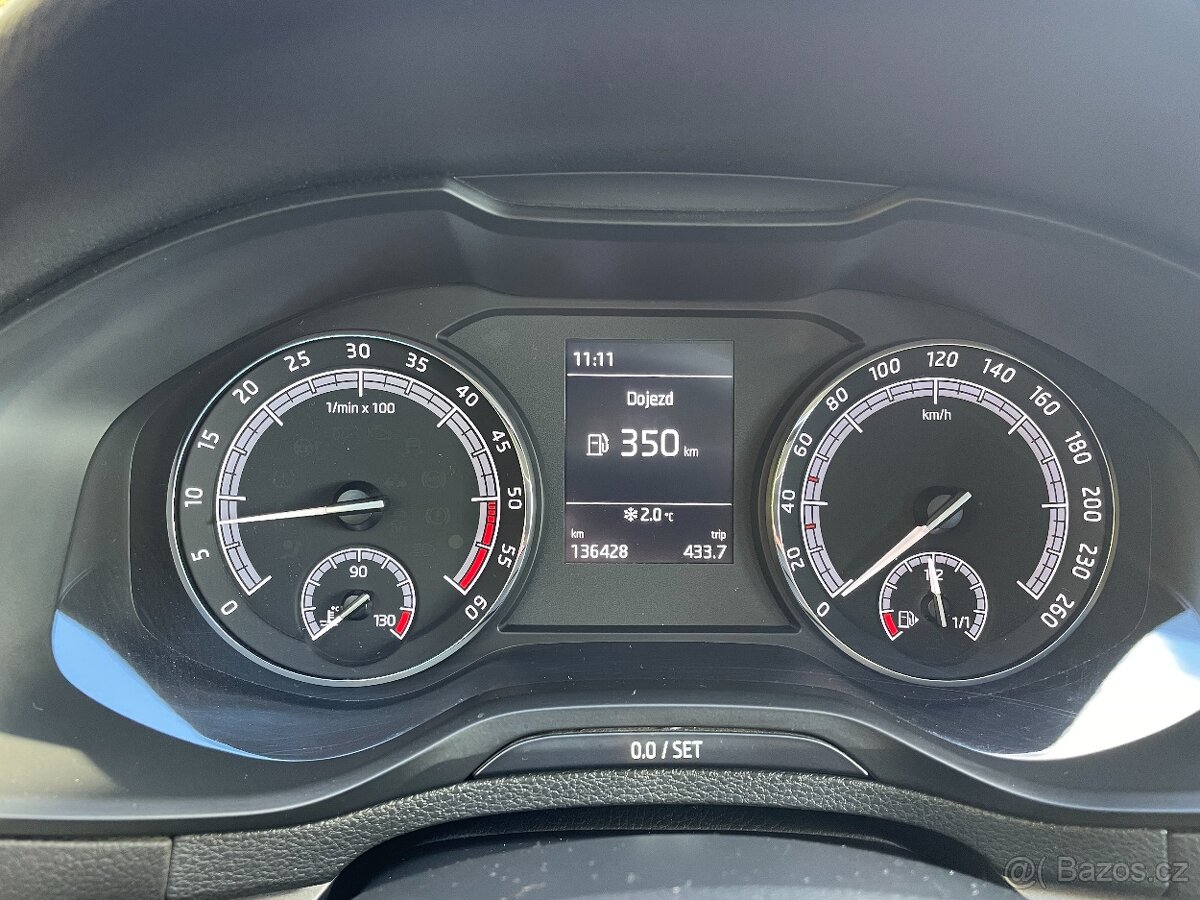 Škoda Karoq 1.6 TDI 85 kW AMBITION - 16