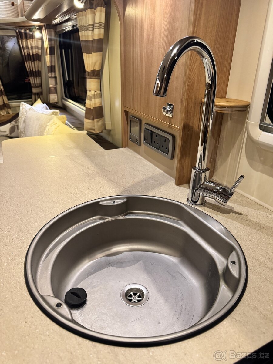 🔱 Bailey Unicorn Seville 🔱 ALDE MUVER SOLAR - 16