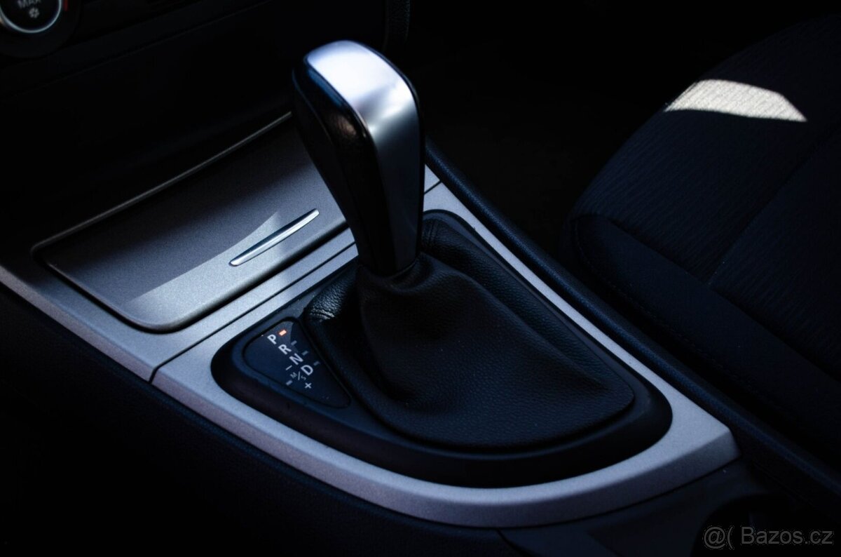 BMW Rad 1 116i A/T, 99kw,A6,5d.(2007-2012) - 16