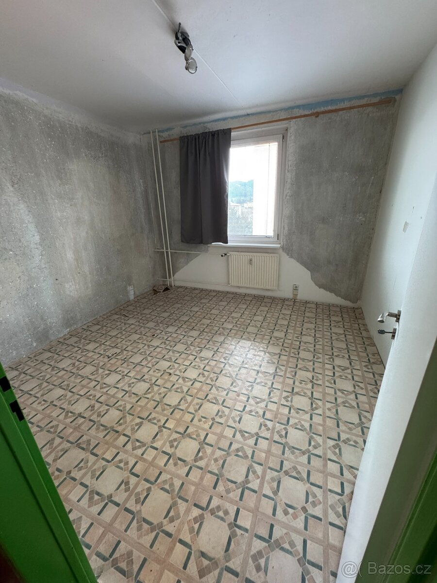 Prodej bytu 3+1 74 m² Vsetín - 16