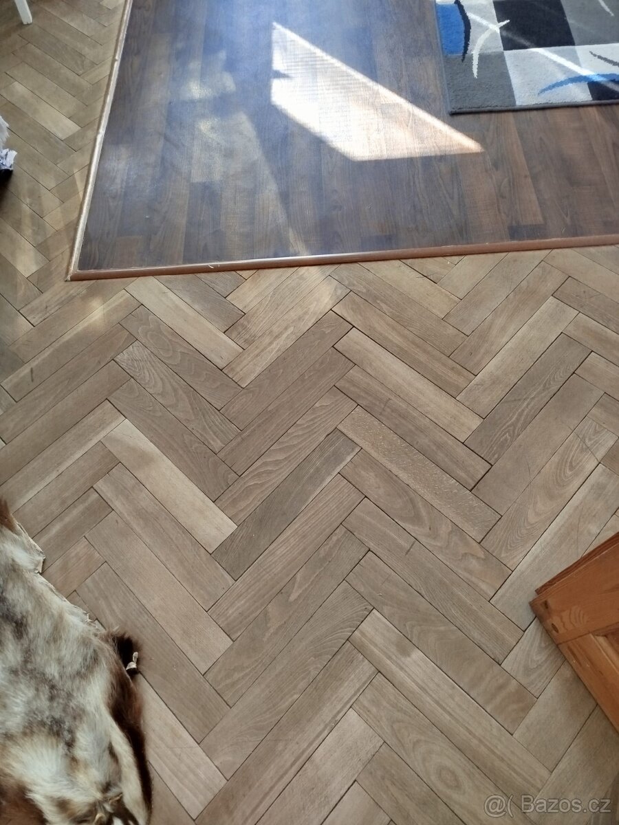 Byt v Benešově - 16