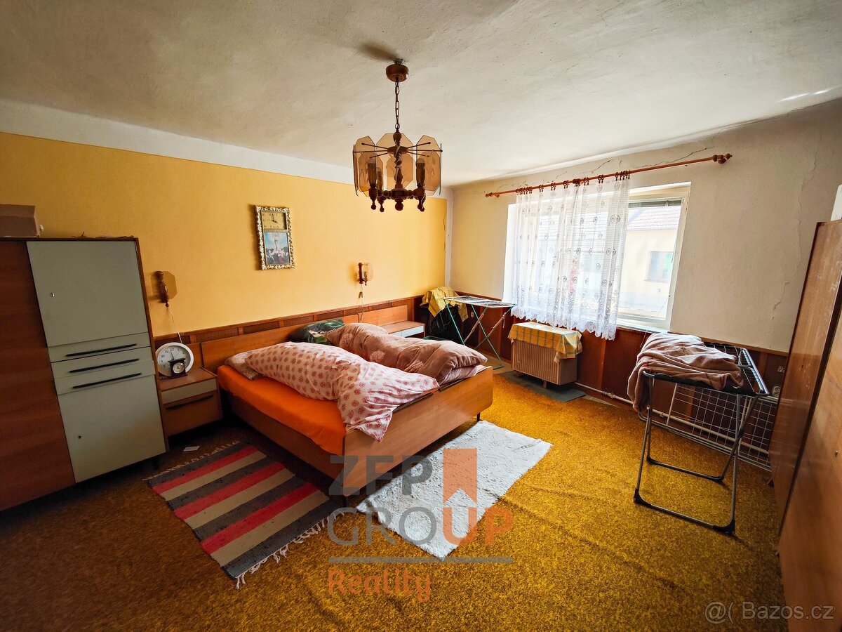 Prodej rodinného domu o rozloze 99 m², Štefanikova, Podivín - 16