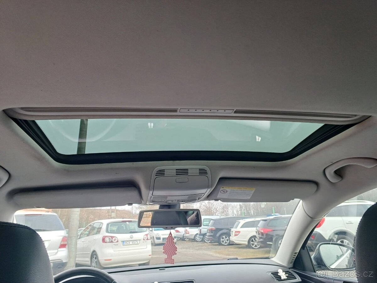 Volkswagen Passat 2.0 TDI, Highline, ALU, AUTOMAT-DSG - 16