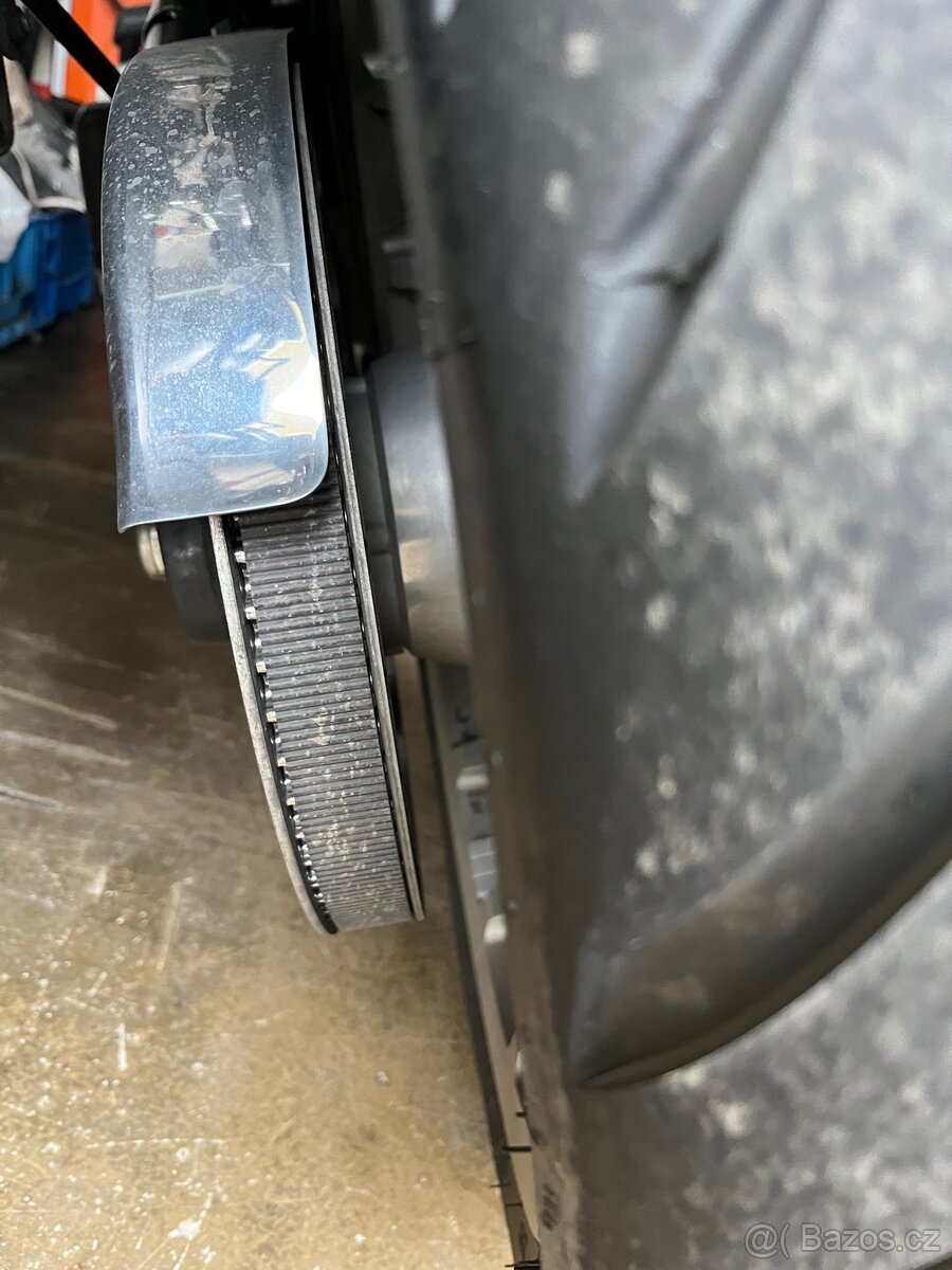 Prodám Harley Davidson - 16