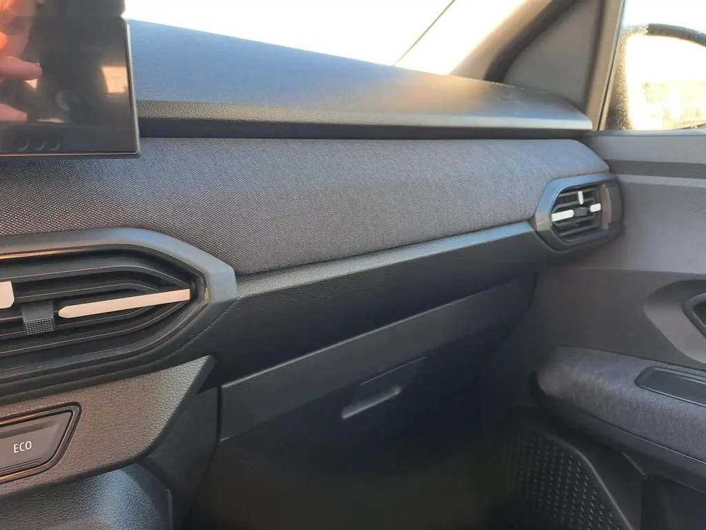 Dacia Jogger, Expression TCe 110 FACELIFT - 16