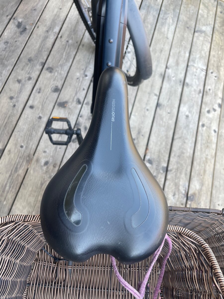 Dámské elekrokolo - 16