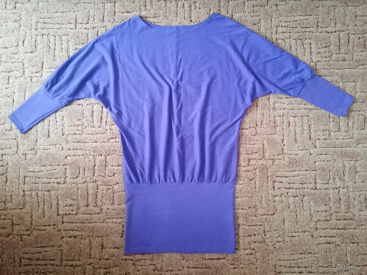 3x dámské pletené šaty - 16