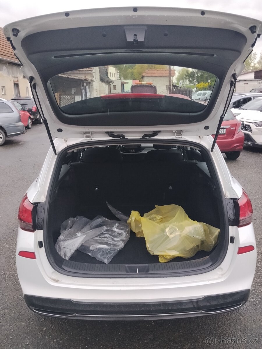 Hyundai i30, 1.6, Diesel, automat, rv.2021/02 (c.j 2830) - 16