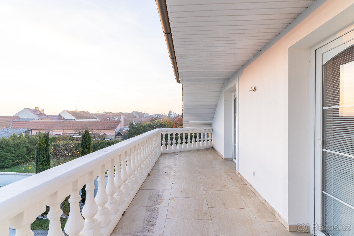 Prodej rodinného domu 200 m², pozemek 586 m² - 1111 AKCE - 16