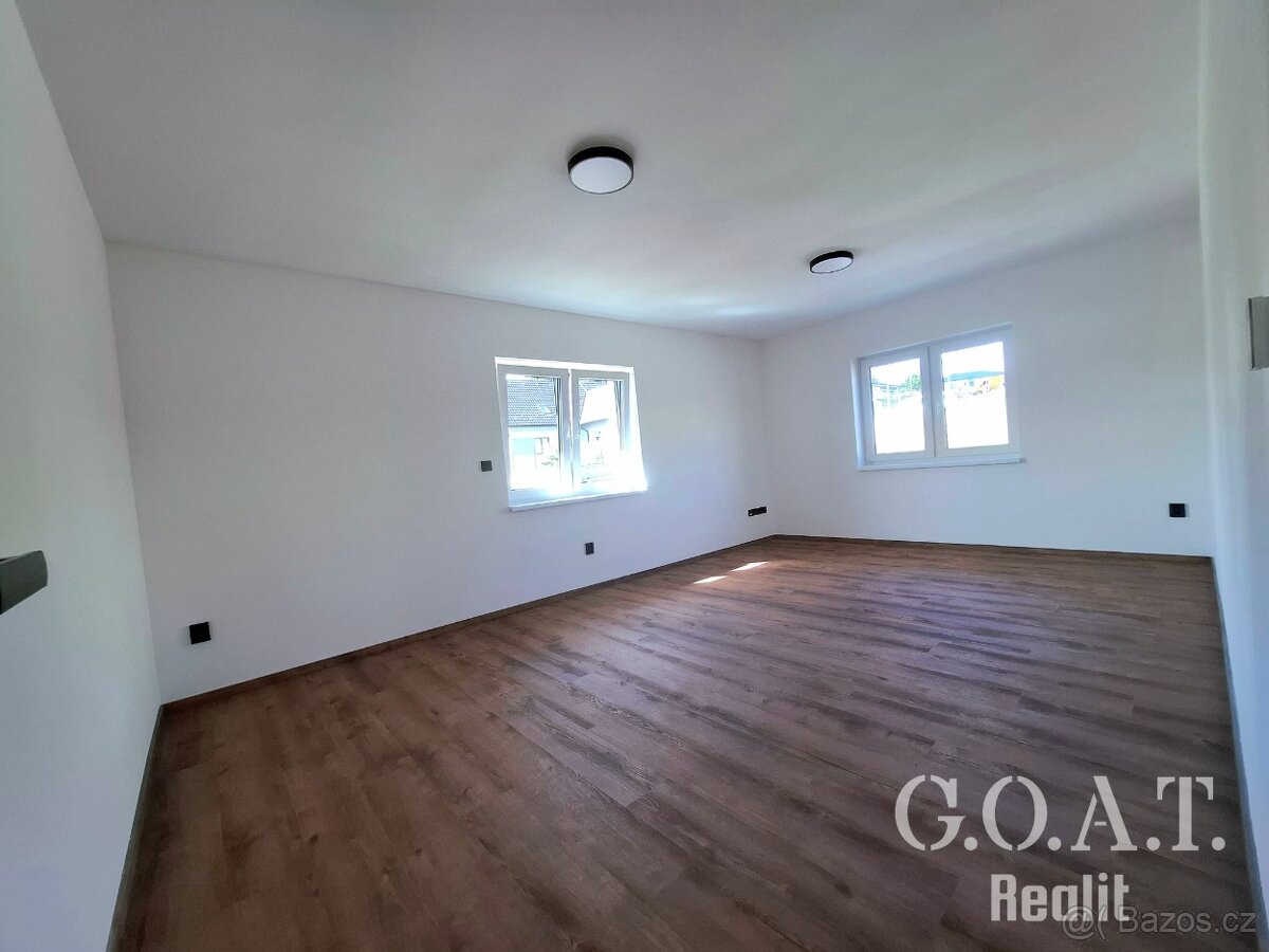 Rodinný dům - Útvina - 16