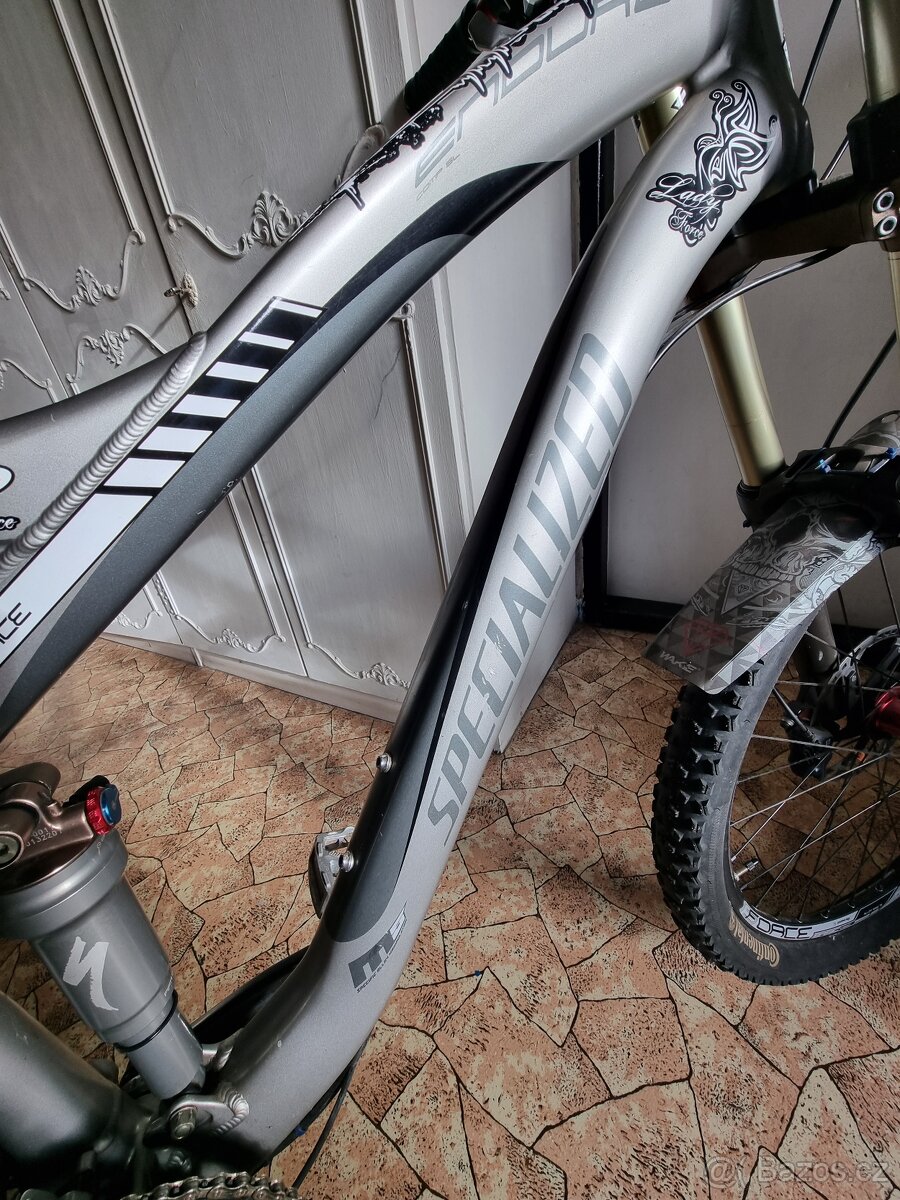 Specialized Enduro - 16