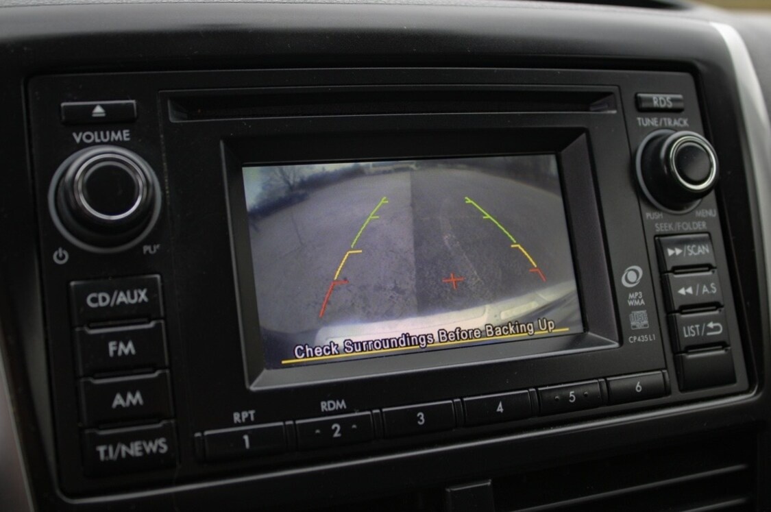 Subaru Forester 2.0D AWD 108 kW 1. majiteľ 4×4 - 16