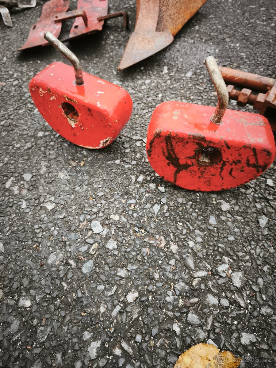 Terra Vari JM4-003V + mnoho příslušenství - 16