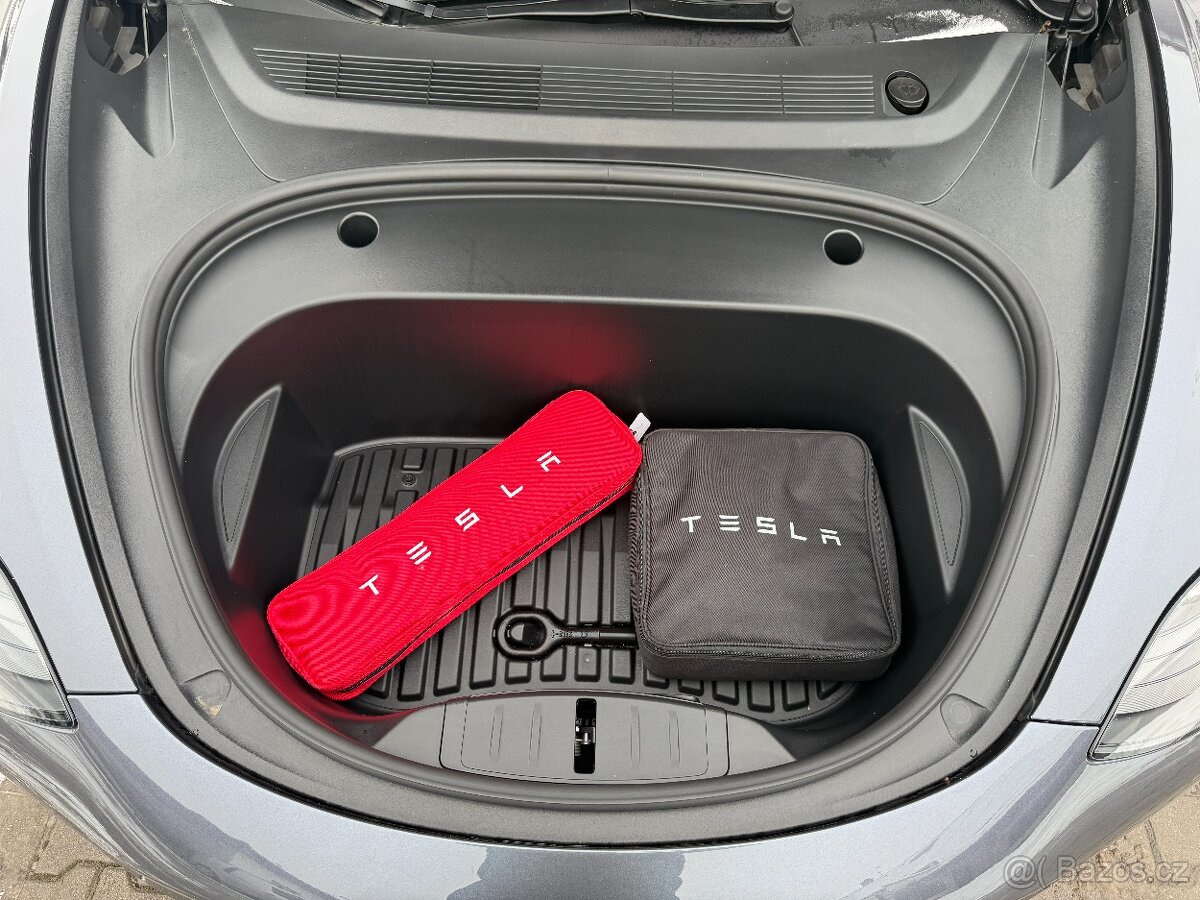 Tesla 3 Performance dual motors, Dph, - 16