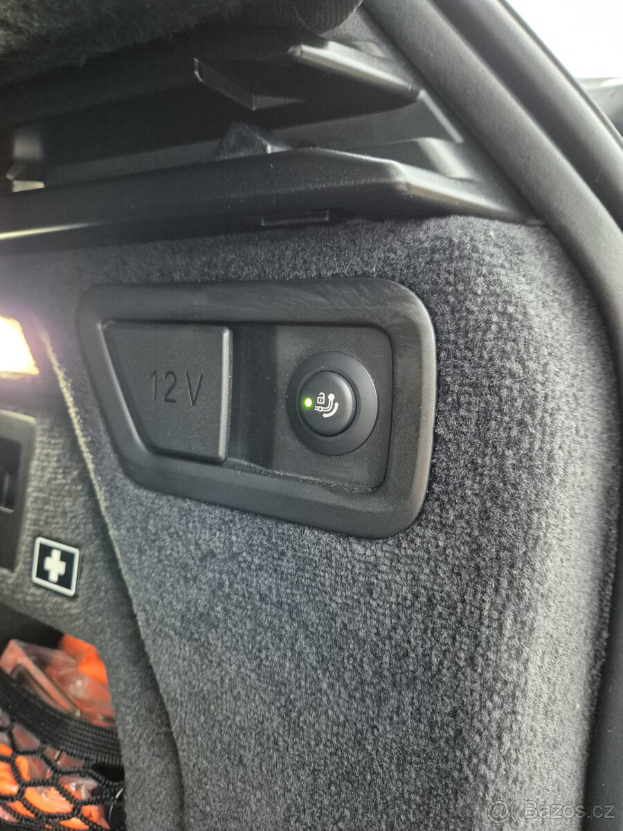 Prodej Vozidla BMW X7, XDRIVE40D, top stav - 16