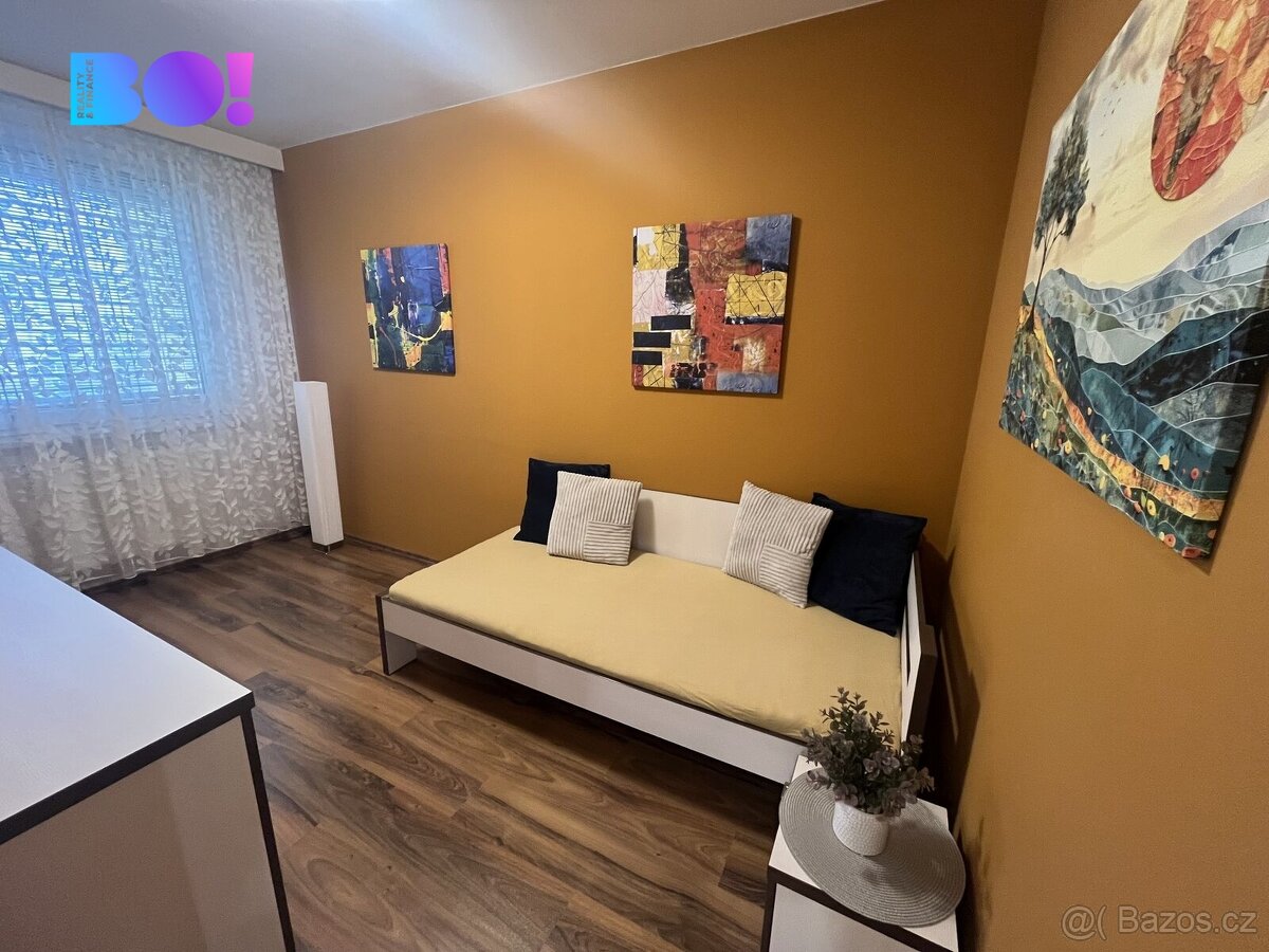Pronájem bytu 4+1, Olomouc - 16