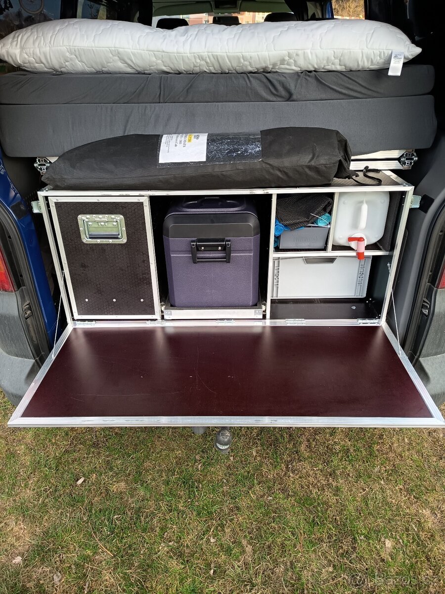 Transportér t5 - 16