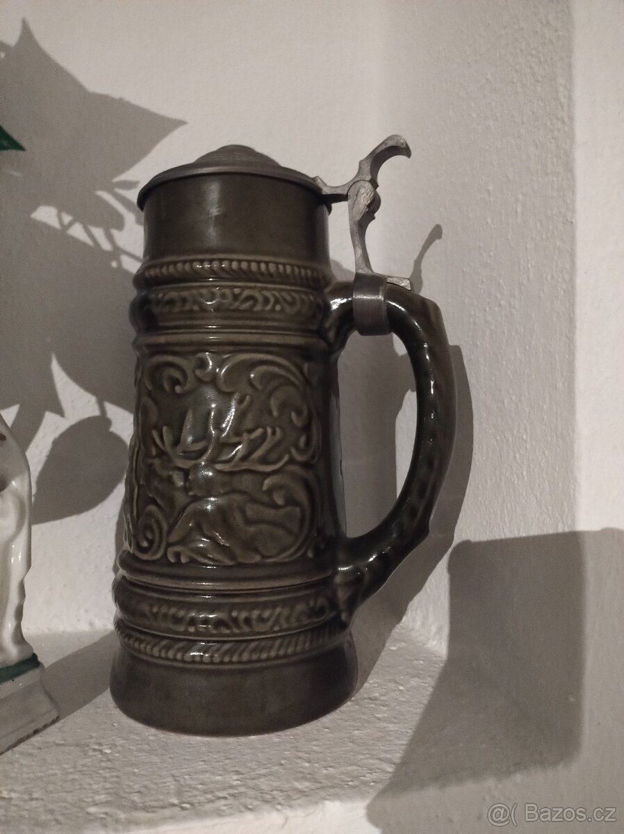 Pozůstalost - různé, viz. foto - 16