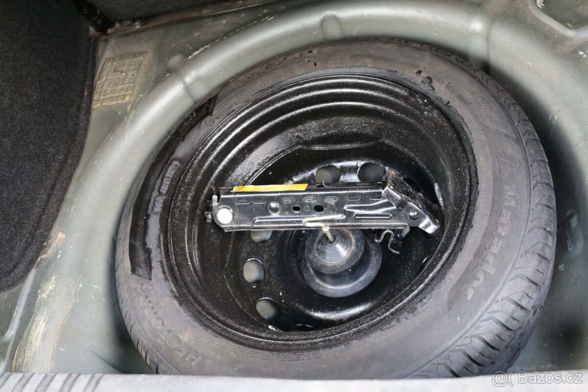 Ford Fiesta 1.4 50kw, ČR, TAŽNÉ, Nové STK - 16