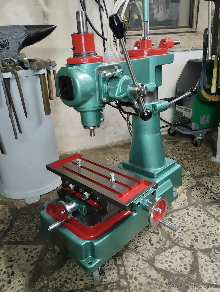 Vrtačka jihokov V16. - 16