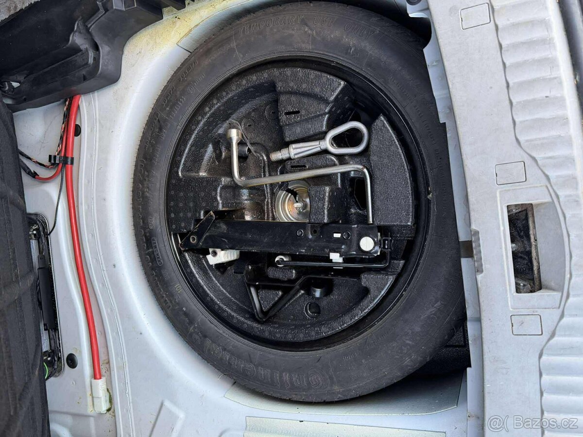 BMW E61 N47D20A 105kW - alpinweiß 3 - 16