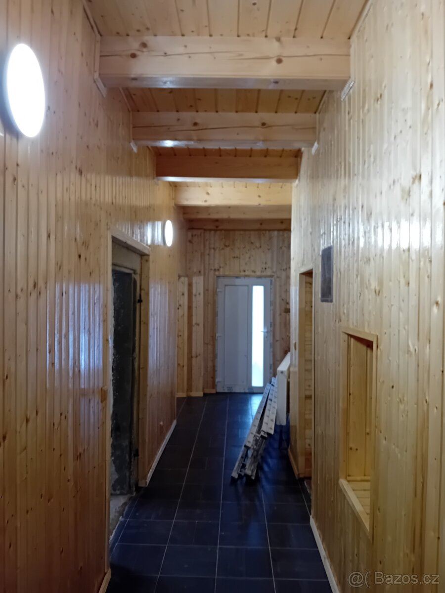 Prodej RD v blízkosti Pastvinské přehrady - 16