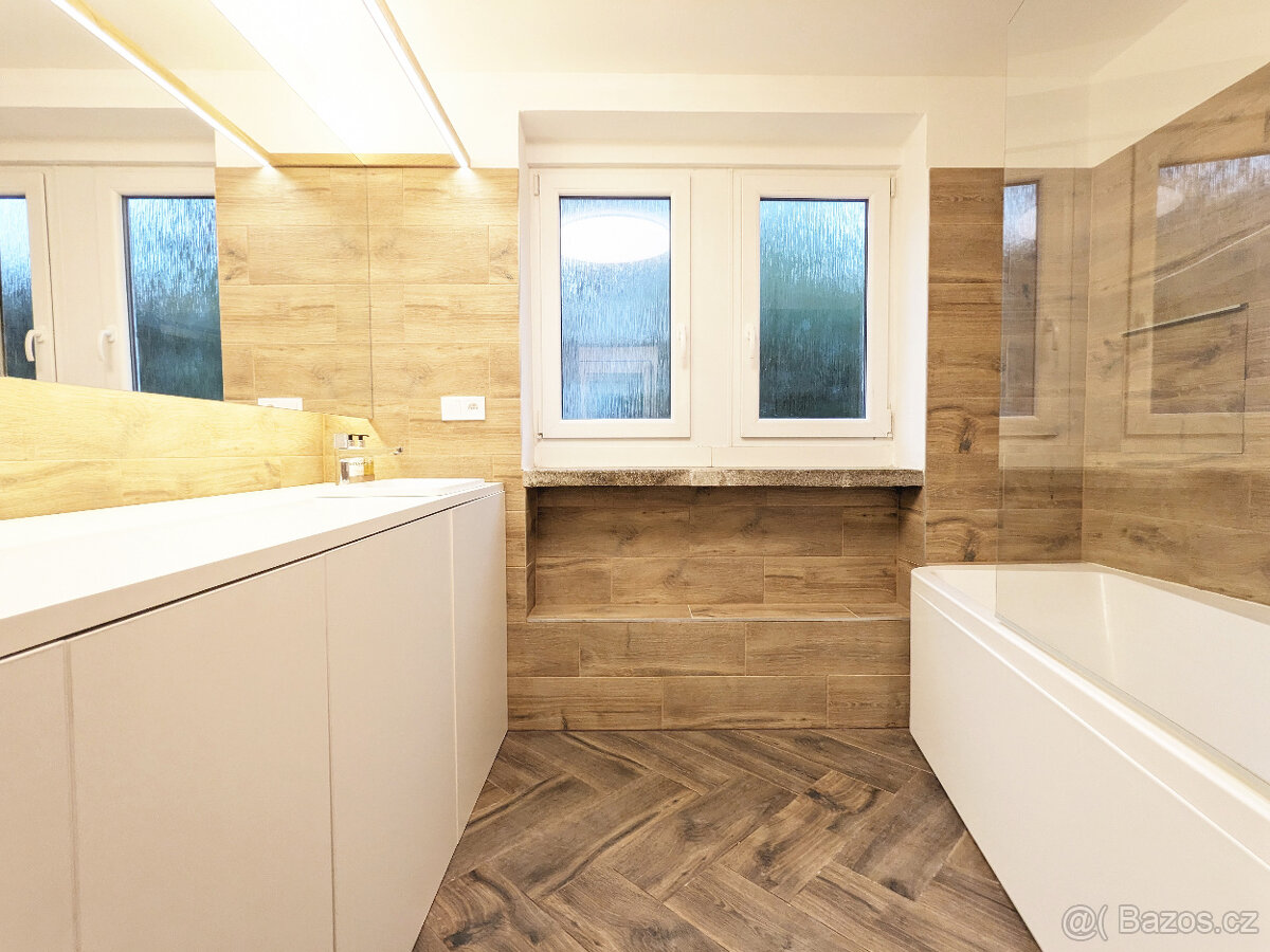 Pronájem bytu v Dobrušce, 3+1, 79m2 - 16